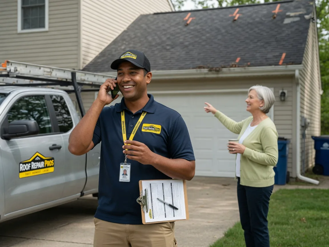 Roof Repair Porterville, MS FAQs